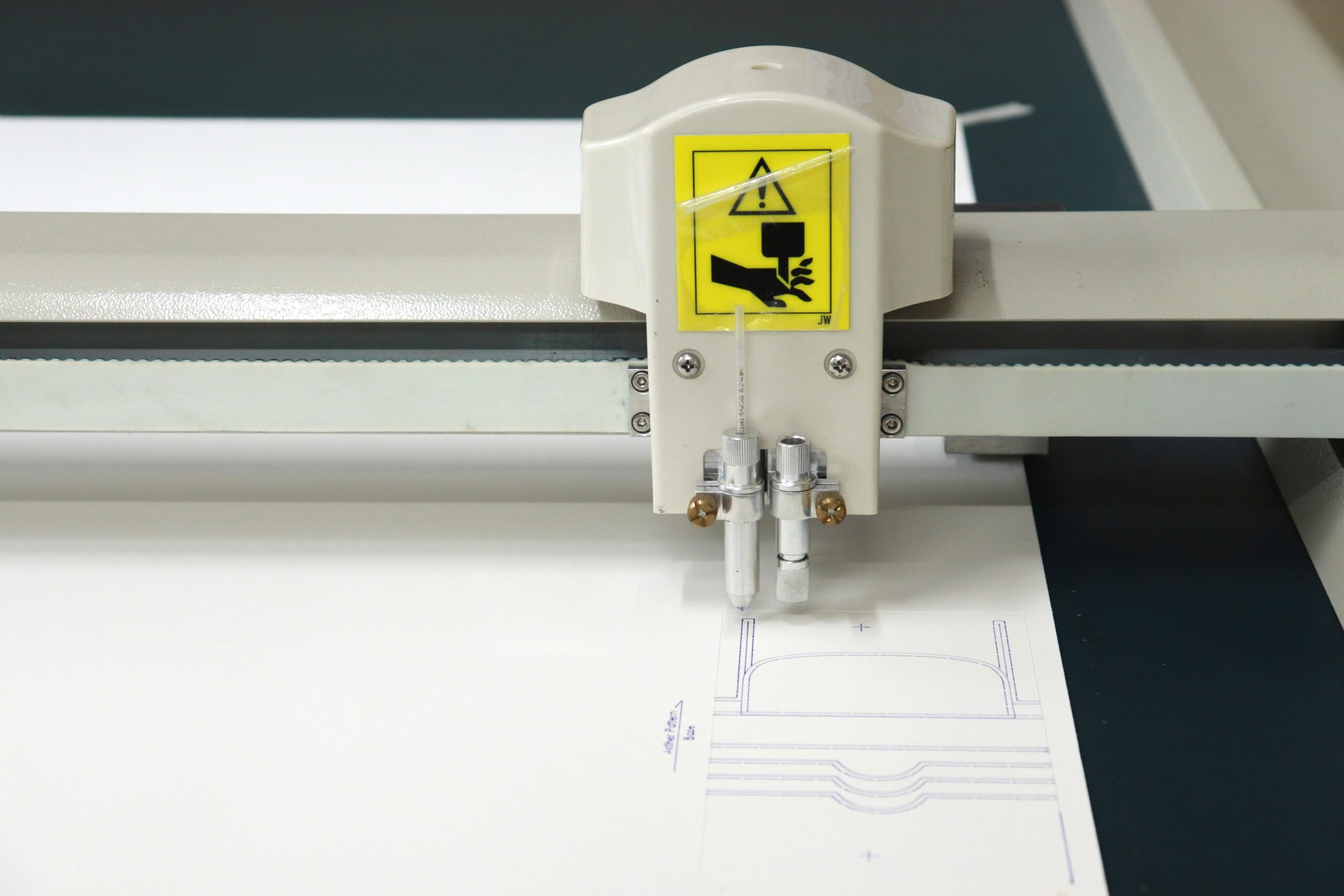 Optitex CAD Pattern Making